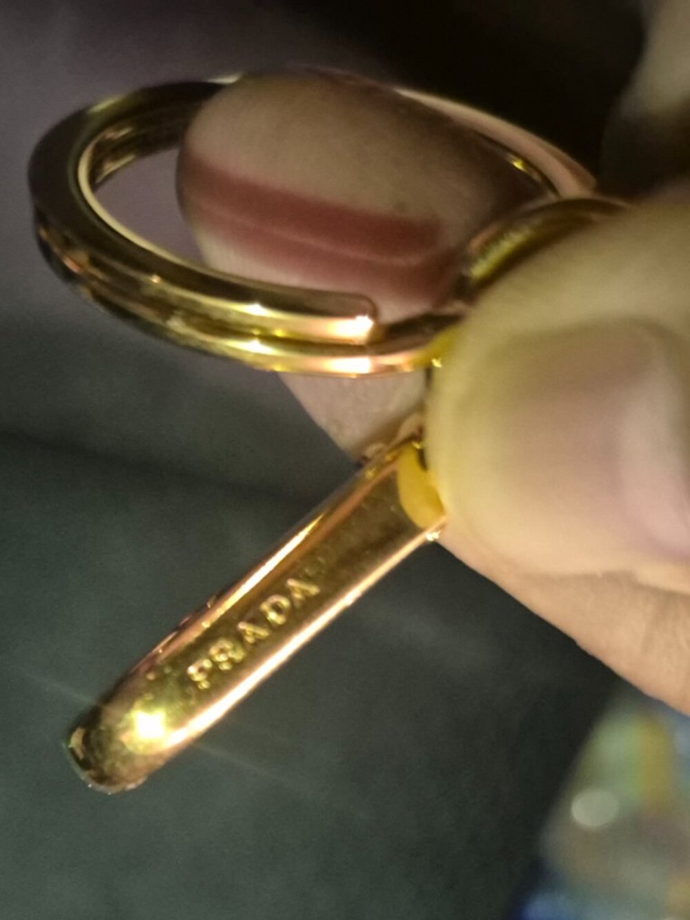 Keychain - Picture 6 of 7